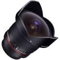 Samyang MF 3,5/8 Fish-Eye II APS-C Canon EF