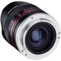 Samyang MF 2,8/8 Fish-Eye II APS-C Sony E