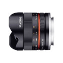 Samyang MF 2,8/8 Fish-Eye II APS-C Sony E