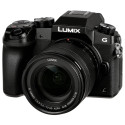 Panasonic Lumix DMC-G70 Kit + 3,5-5,6/12-60 OIS