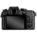 Panasonic Lumix DMC-G70 Kit + 3,5-5,6/12-60 OIS