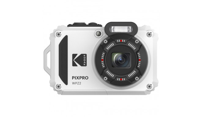 Kodak PixPro WPZ2 white