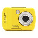 Easypix Aquapix W2024 Splash yellow