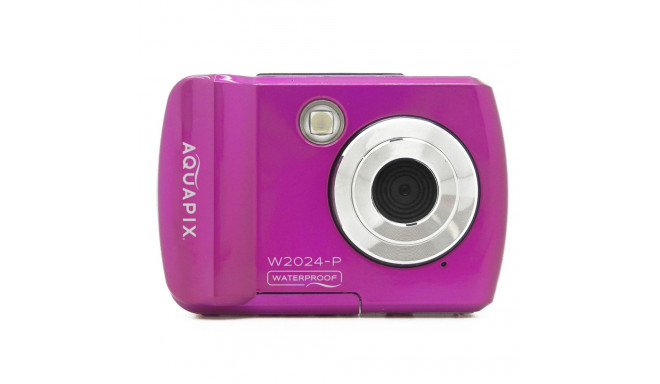 Easypix Aquapix W2024 Splash pink