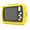 Easypix Aquapix W2024 Splash yellow