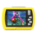 Easypix Aquapix W2024 Splash yellow