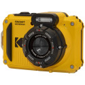 Kodak PixPro WPZ2 yellow