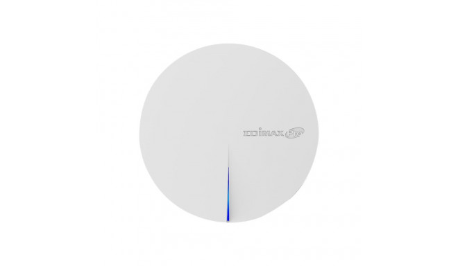 EDIMAX CAP1750 Edimax CAP1750 3x3 AC Dual-Band Ceiling-Mount PoE Access Point