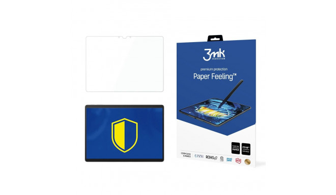 3mk Paper Feeling Protective Film for Microsoft Surface Pro 9