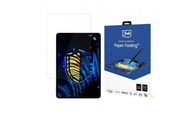 Protective film 3mk Paper Feeling for Xiaomi Pad 6S Pro