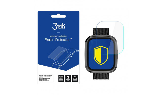 3mk Watch Protection ARC protective film for Garett GRC Style