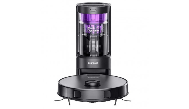 VACUUM CLEANER ROBOT/E10S EUREKA
