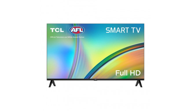 TV Set|TCL|32"|Smart|1920x1080|Wireless LAN|Bluetooth|Android TV|Black|32S5400AF