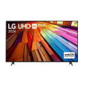 TV Set|LG|75"|4K/Smart|3840x2160|Wireless LAN|Bluetooth|webOS|75UT80003LA