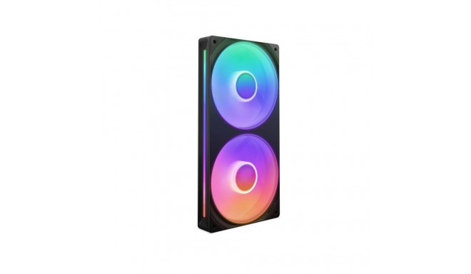 CASE FAN 240MM/F240 RGB CORE NZXT