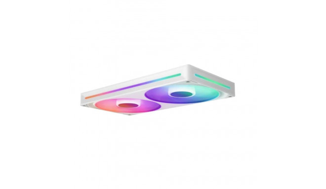 CASE FAN 280MM/F280 RGB CORE NZXT