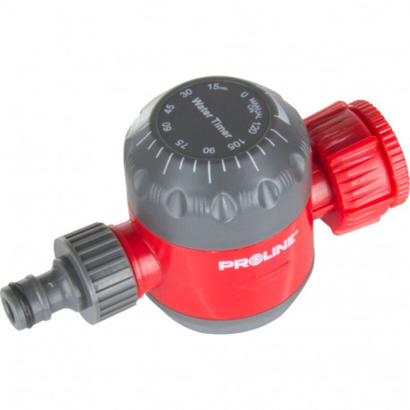 Zegar mechaniczny 2-godzinny karta proline