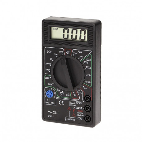 universaalne multimeeter