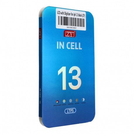 Display module(LCD screen+digitizeer) Apple Iphone 13 IN CELL