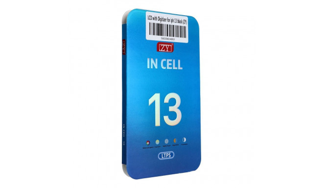 Display module(LCD screen+digitizeer) Apple Iphone 13 IN CELL