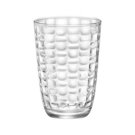 GLASSES 395ML 580211VNA021990 6PCS