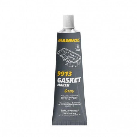 GREY SILICONE SEALANT