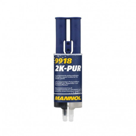 kahekomponentne polüuretaan auto liim