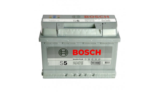 AKU BOSCH 77AH/780A