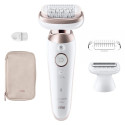 EPILATOR 604468 BRAUN