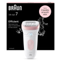 EPILATOR 604480 BRAUN