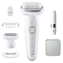 EPILATOR 604470 BRAUN