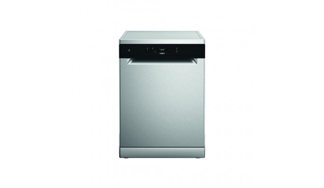 DISHWASHER FS W2F HD624X WHP