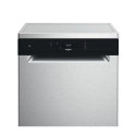 DISHWASHER FS W2F HD624X WHP