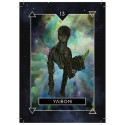 Oracle Cards Aether Creatures Watkins Publishing