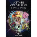 Oracle Cards Aether Creatures Watkins Publishing