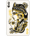 Cards Fortune-teller's Deck Oh Editions