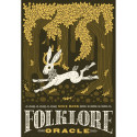 Oracle Cards Folklore Watkins Publishing