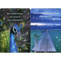 Communication Cards Messages From Heaven Communication Findhorn Press