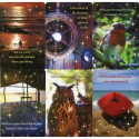 Communication Cards Messages From Heaven Communication Findhorn Press