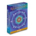 Oracle Cards Sacred Geometry Of Relationships Beyond Words