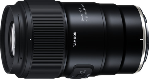 TAMRON F072Z