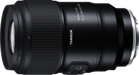 TAMRON F072S