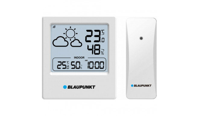 Blaupunkt WS10WH
