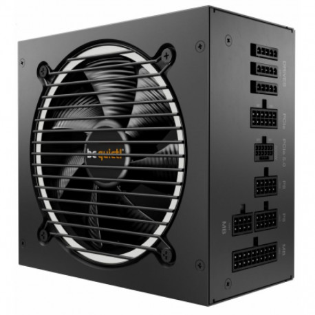 Be quiet! Pure Power 12 M 750W