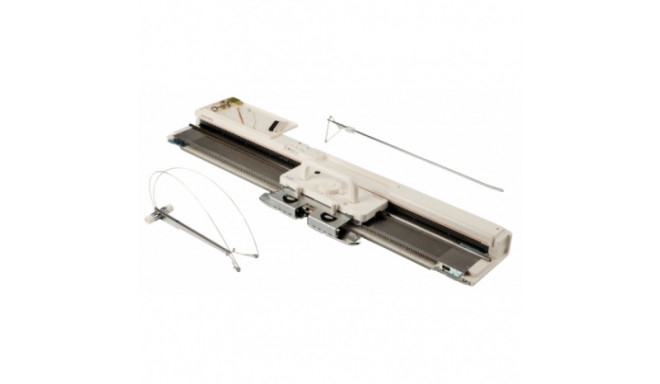 Silver Reed SK-840