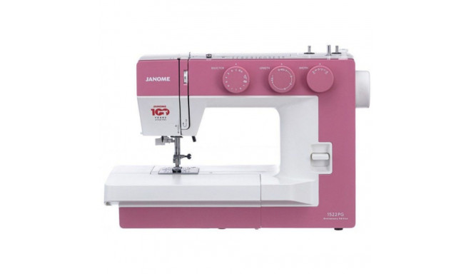 Janome 1522 PG