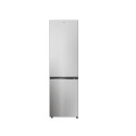 Candy Refrigerator | CNCQ4T620CX | Energy efficiency class C | Free standing | Combi | Height 205 cm