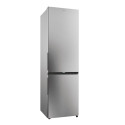 Candy Refrigerator | CNCQ4T620CX | Energy efficiency class C | Free standing | Combi | Height 205 cm