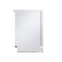 Candy Dishwasher | CF 5C4F0PW | Free standing | Width 59.7 cm | Number of place settings 15 | Number