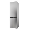 Candy Refrigerator | CNCQ4T620CX | Energy efficiency class C | Free standing | Combi | Height 205 cm